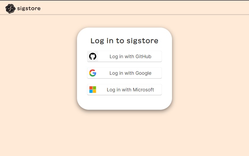 sigstore_authentication